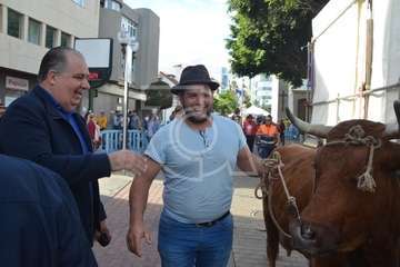 Día grande de las fiestas de Los Llanos 2018 (Foto Antonio Alí/Francisco Javier Santana, Jesús Ruiz y TA)